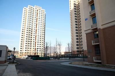 北京 房屋改造公司電話 結(jié)構(gòu)機(jī)械鋼結(jié)構(gòu)施工 第1張