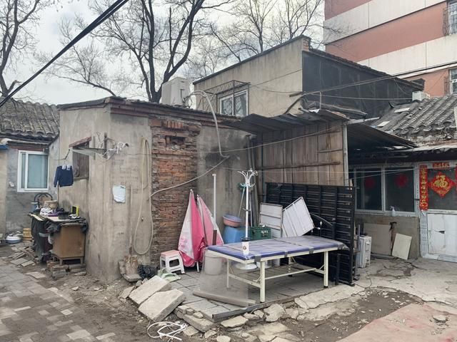 北京舊平房改造效果圖（北京舊平房改造效果圖展示如何將傳統(tǒng)平房通過現(xiàn)代化的設(shè)計和技術(shù)進(jìn)行翻新和擴(kuò)建） 結(jié)構(gòu)砌體設(shè)計 第3張