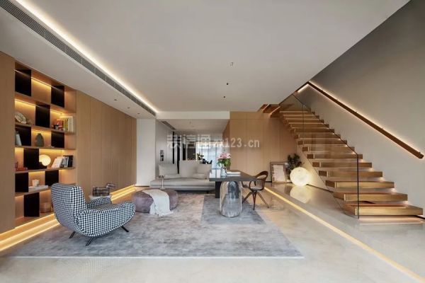 1000平的別墅裝修要多少錢（1000平別墅裝修費用150萬-600萬） 鋼結(jié)構(gòu)網(wǎng)架施工 第3張