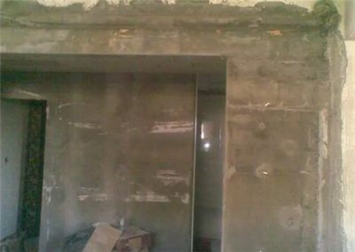 承重墻拆了用槽鋼加固視頻教程 結(jié)構(gòu)電力行業(yè)設(shè)計(jì) 第3張