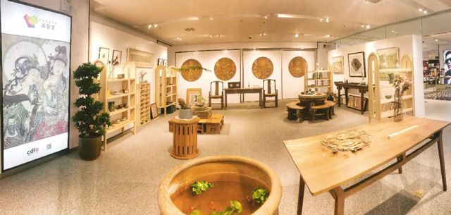 北京2021別墅設(shè)計(jì)展 鋼結(jié)構(gòu)網(wǎng)架施工 第5張