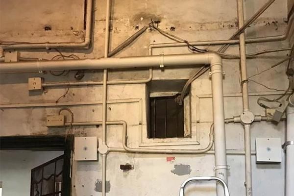 老北京平房改造（老北京平房改造中的防潮處理技巧） 北京加固設(shè)計(jì)（加固設(shè)計(jì)公司） 第5張