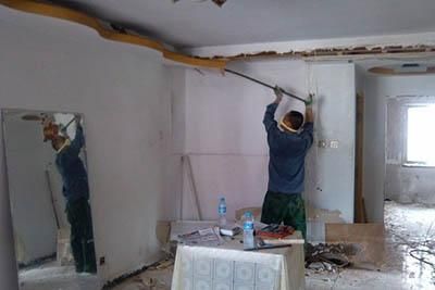 北京舊房加固公司電話號(hào)碼是多少 結(jié)構(gòu)橋梁鋼結(jié)構(gòu)設(shè)計(jì) 第5張