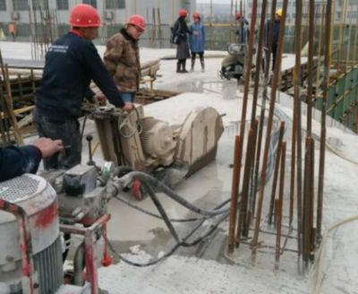 陜西加固工程改造 鋼結(jié)構(gòu)跳臺(tái)設(shè)計(jì) 第5張