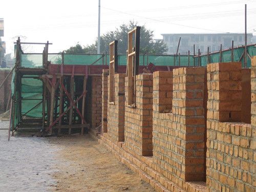 磚混結(jié)構(gòu)的房子能住多久(磚混結(jié)構(gòu)在不同情況下有不同情況下有不同的設計使用年限) 結(jié)構(gòu)橋梁鋼結(jié)構(gòu)施工 第1張 磚混結(jié)構(gòu)的房子能住多久(磚混結(jié)構(gòu)在不同情況下有不同情況下有不同的設計使用年限) 結(jié)構(gòu)橋梁鋼結(jié)構(gòu)施工 第1張