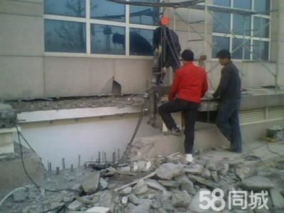 拆墻師傅哪里找 結構工業(yè)裝備設計 第3張