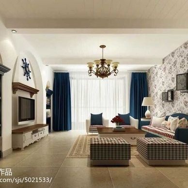 石家莊室內(nèi)改造裝修 裝飾家裝施工 第1張