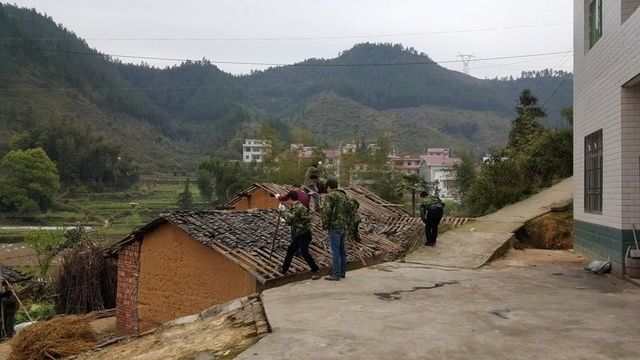 空心樓板的房子國家有什么政策 裝飾工裝施工 第3張