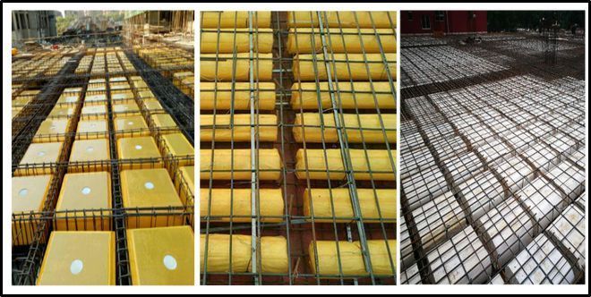 空心樓板安全嗎 建筑效果圖設(shè)計(jì) 第4張 空心樓板安全嗎 建筑效果圖設(shè)計(jì) 第4張