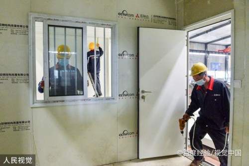 西安不銹鋼管（西安不銹鋼管在建筑行業(yè)中有哪些應用西安不銹鋼管的應用） 北京鋼結(jié)構(gòu)設計問答