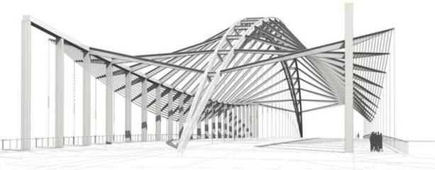 鋼結(jié)構(gòu)的設(shè)計方法是什么（鋼結(jié)構(gòu)設(shè)計的主要方法） 建筑消防設(shè)計 第2張
