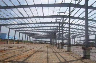 鋼結(jié)構(gòu)的設(shè)計方法是什么（鋼結(jié)構(gòu)設(shè)計的主要方法） 建筑消防設(shè)計 第1張