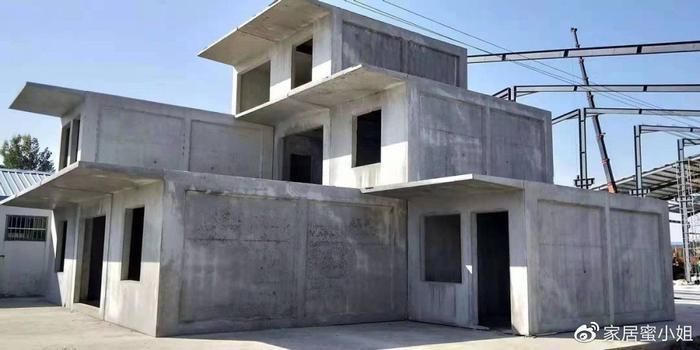 空心板房能住多久(空心板房使用壽命50年至60年之間使用壽命可以采取以下措施) 鋼結(jié)構(gòu)異形設(shè)計(jì) 第5張 空心板房能住多久(空心板房使用壽命50年至60年之間使用壽命可以采取以下措施) 鋼結(jié)構(gòu)異形設(shè)計(jì) 第5張