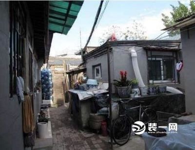 北京老舊平房改造政策 北京加固設(shè)計（加固設(shè)計公司） 第4張