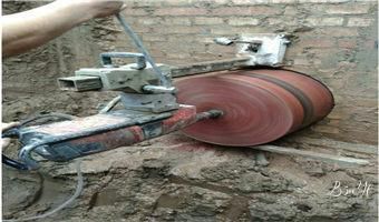 專業(yè)墻體切割電話（專業(yè)的墻體切割服務(wù)的聯(lián)系電話和相關(guān)信息） 鋼結(jié)構(gòu)蹦極施工 第3張