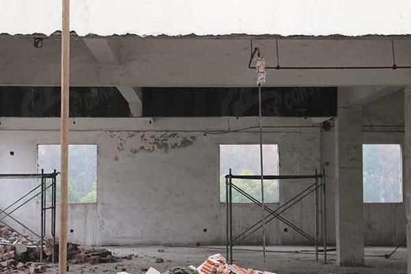 墻體加固有哪些措施？ 建筑效果圖設(shè)計(jì) 第3張