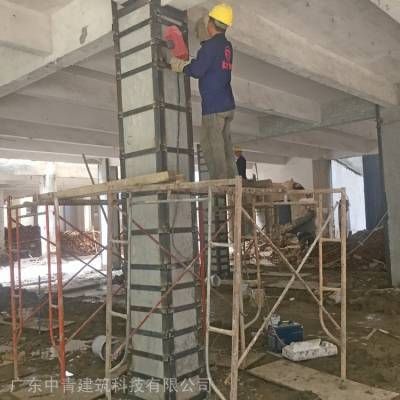 檔案室加固標(biāo)準(zhǔn)最新版 鋼結(jié)構(gòu)鋼結(jié)構(gòu)停車場(chǎng)設(shè)計(jì) 第4張