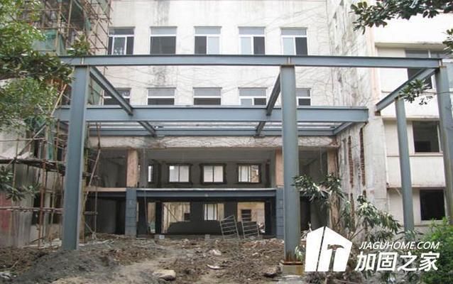 房屋加固檢測(cè)鑒定規(guī)范要求（關(guān)于房屋加固檢測(cè)鑒定的規(guī)范要求） 鋼結(jié)構(gòu)跳臺(tái)施工 第1張