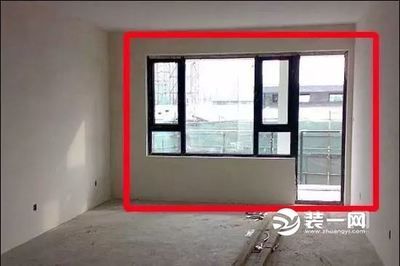 有窗戶的墻是承重墻嗎 建筑方案施工 第5張