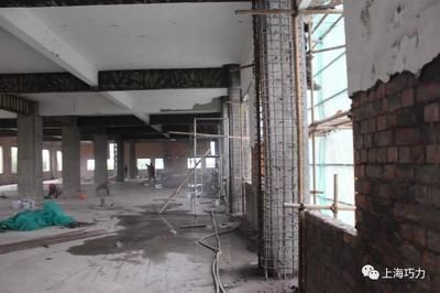 墻體加固怎么做 鋼結(jié)構(gòu)鋼結(jié)構(gòu)螺旋樓梯設(shè)計 第3張