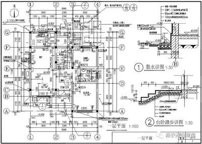 磚混結(jié)構(gòu)平方造價 結(jié)構(gòu)地下室施工 第5張