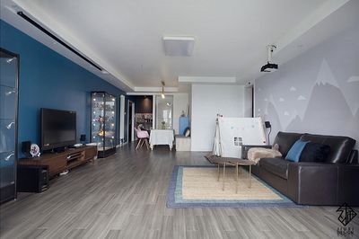 北京舊房改造裝修公司哪家好 建筑施工圖設(shè)計 第3張