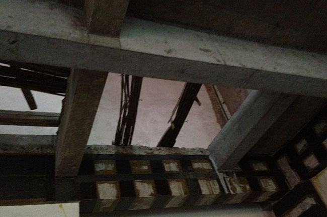 樓板房改造加固 建筑施工圖施工 第3張