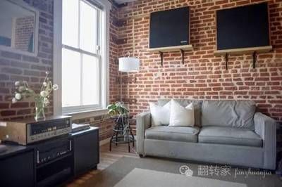 紅磚墻切割開開窗圖片 建筑方案施工 第3張