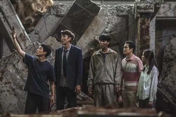 好多人裝修動(dòng)了承重墻 鋼結(jié)構(gòu)鋼結(jié)構(gòu)停車場(chǎng)施工 第5張