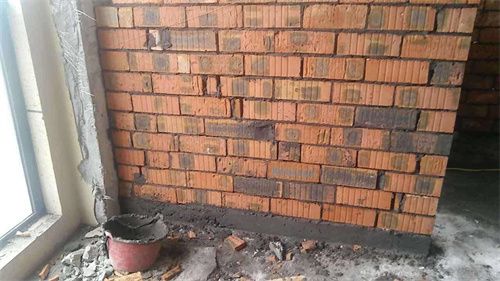 詳細閱讀:磚混結構承重墻改造加固工程量計算(磚混結構承重墻改造加固工程量計算步驟和注意事項) 磚混結構承重墻改造加固工程量計算(磚混結構承重墻改造加固工程量計算步驟和注意事項)