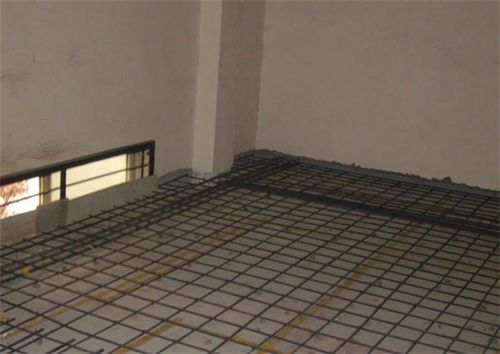 蓋樓的樓板 建筑方案施工 第4張