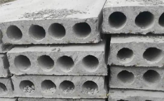 空心板樓板能裝吊扇嗎 結(jié)構(gòu)污水處理池設(shè)計(jì) 第2張 空心板樓板能裝吊扇嗎 結(jié)構(gòu)污水處理池設(shè)計(jì) 第2張