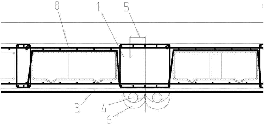 樓層空心板加固方案怎么寫的（樓層空心板加固成本預(yù)算方法） 結(jié)構(gòu)電力行業(yè)設(shè)計 第2張