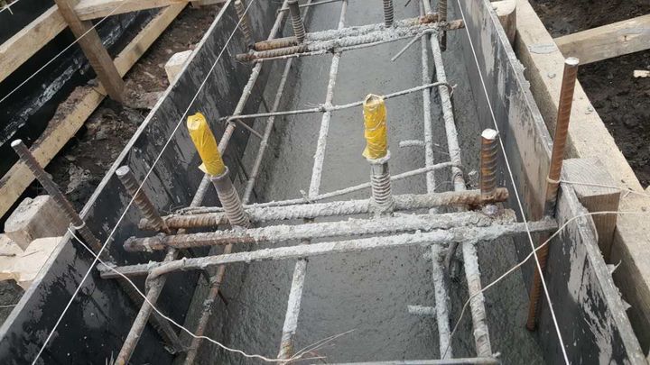 注漿加固施工工藝（地基注漿加固法） 鋼結(jié)構(gòu)玻璃棧道施工 第4張