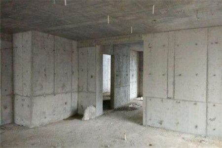 承重墻恢復加固費用 混凝土多少錢（承重墻恢復加固的費用概覽） 裝飾幕墻設計 第1張