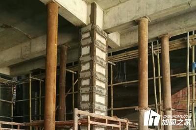 專業(yè)建筑改造加固方案 結(jié)構(gòu)污水處理池施工 第5張