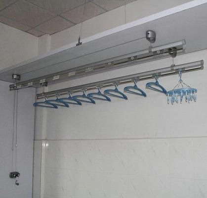 樓板怎么安裝晾衣架 鋼結(jié)構(gòu)跳臺設(shè)計 第2張