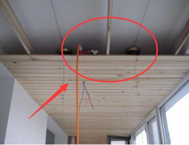 樓板怎么安裝晾衣架 鋼結(jié)構(gòu)跳臺設(shè)計 第4張