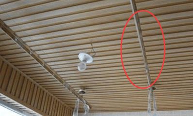 樓板怎么安裝晾衣架 鋼結(jié)構(gòu)跳臺設(shè)計 第5張