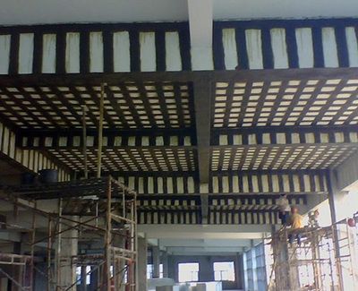 合肥有資質(zhì)的加固公司排名（合肥加固公司收費(fèi)標(biāo)準(zhǔn)一覽合肥加固公司收費(fèi)標(biāo)準(zhǔn)一覽） 結(jié)構(gòu)砌體設(shè)計 第4張