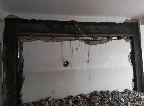 磚混結(jié)構(gòu)的四種承重方案有哪些 結(jié)構(gòu)機(jī)械鋼結(jié)構(gòu)施工 第4張 磚混結(jié)構(gòu)的四種承重方案有哪些 結(jié)構(gòu)機(jī)械鋼結(jié)構(gòu)施工 第4張