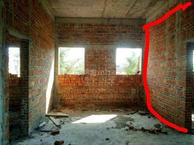 磚混結(jié)構(gòu)承重墻改造加固費用誰承擔 建筑方案施工 第4張