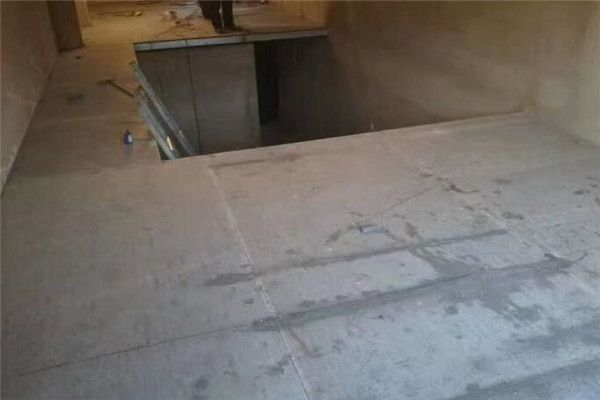 空心樓板的房子是危房嗎 建筑方案設(shè)計(jì) 第2張