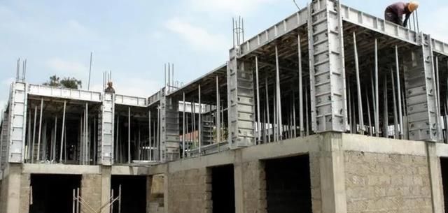 空心樓板的房子是危房嗎 建筑方案設(shè)計(jì) 第4張