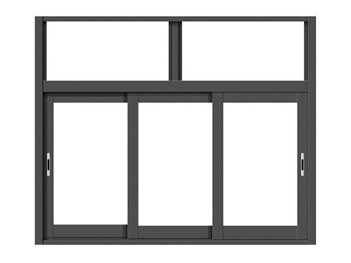 磚混結構門窗洞口是否設置加強框 鋼結構桁架施工 第3張