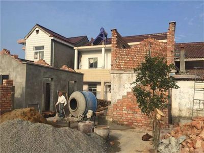 安徽既有建筑加固（安徽老舊建筑加固） 結(jié)構(gòu)電力行業(yè)設(shè)計(jì) 第3張