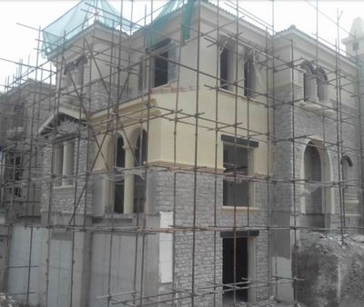 安徽既有建筑加固（安徽老舊建筑加固） 結(jié)構(gòu)電力行業(yè)設(shè)計(jì) 第5張