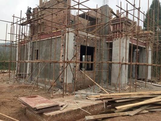 別墅加蓋是合法的嗎 鋼結(jié)構(gòu)蹦極設(shè)計(jì) 第5張