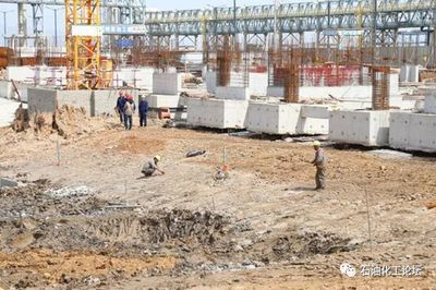 北京樁基施工單位 鋼結(jié)構(gòu)蹦極設(shè)計 第2張