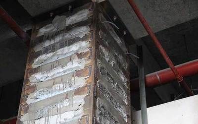 磚混結(jié)構(gòu)加固圖集最新價(jià)格（磚混結(jié)構(gòu)加固圖集最新價(jià)格15g611圖集適用范圍） 北京加固施工 第1張